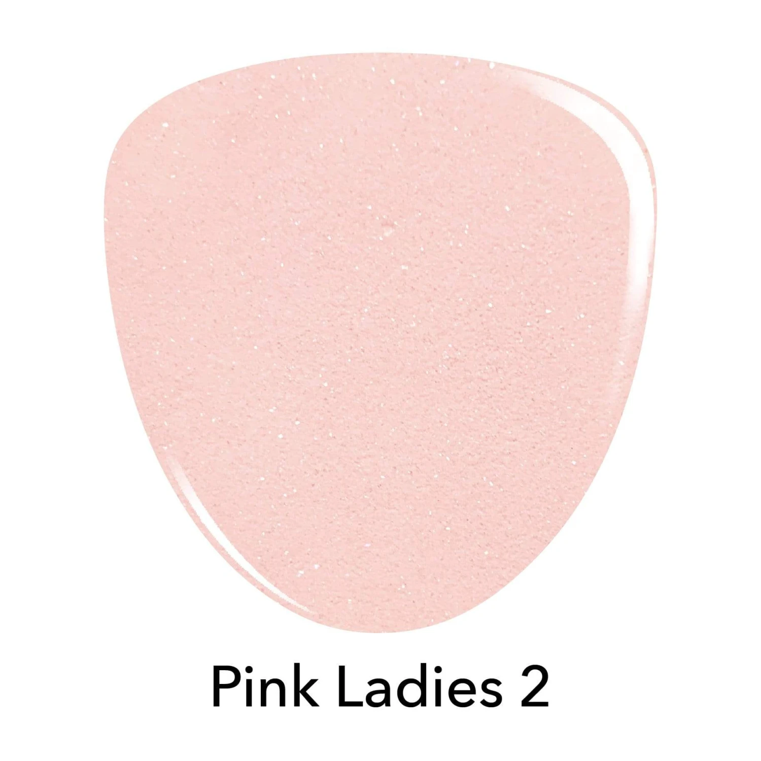 Pink Ladies Shimmer | Dip Powder Tonal Set 6 Pink Ladies Shimmer | Dip Powder Tonal Set - Image 4