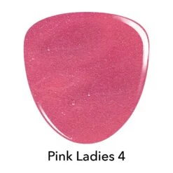 Pink Ladies Shimmer | Dip Powder Tonal Set 14 Pink Ladies Shimmer | Dip Powder Tonal Set -Revel Nail Store revel nail dip powder pink ladies shimmer tonal set 31477200847046
