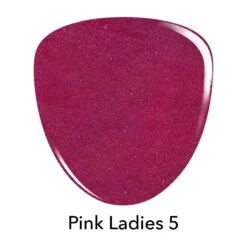 Pink Ladies Shimmer | Dip Powder Tonal Set 15 Pink Ladies Shimmer | Dip Powder Tonal Set -Revel Nail Store revel nail dip powder pink ladies shimmer tonal set 31477201404102