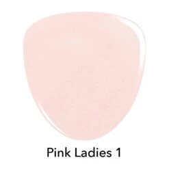 Pink Ladies Shimmer | Dip Powder Tonal Set 11 Pink Ladies Shimmer | Dip Powder Tonal Set -Revel Nail Store revel nail dip powder pink ladies shimmer tonal set 31477237874886