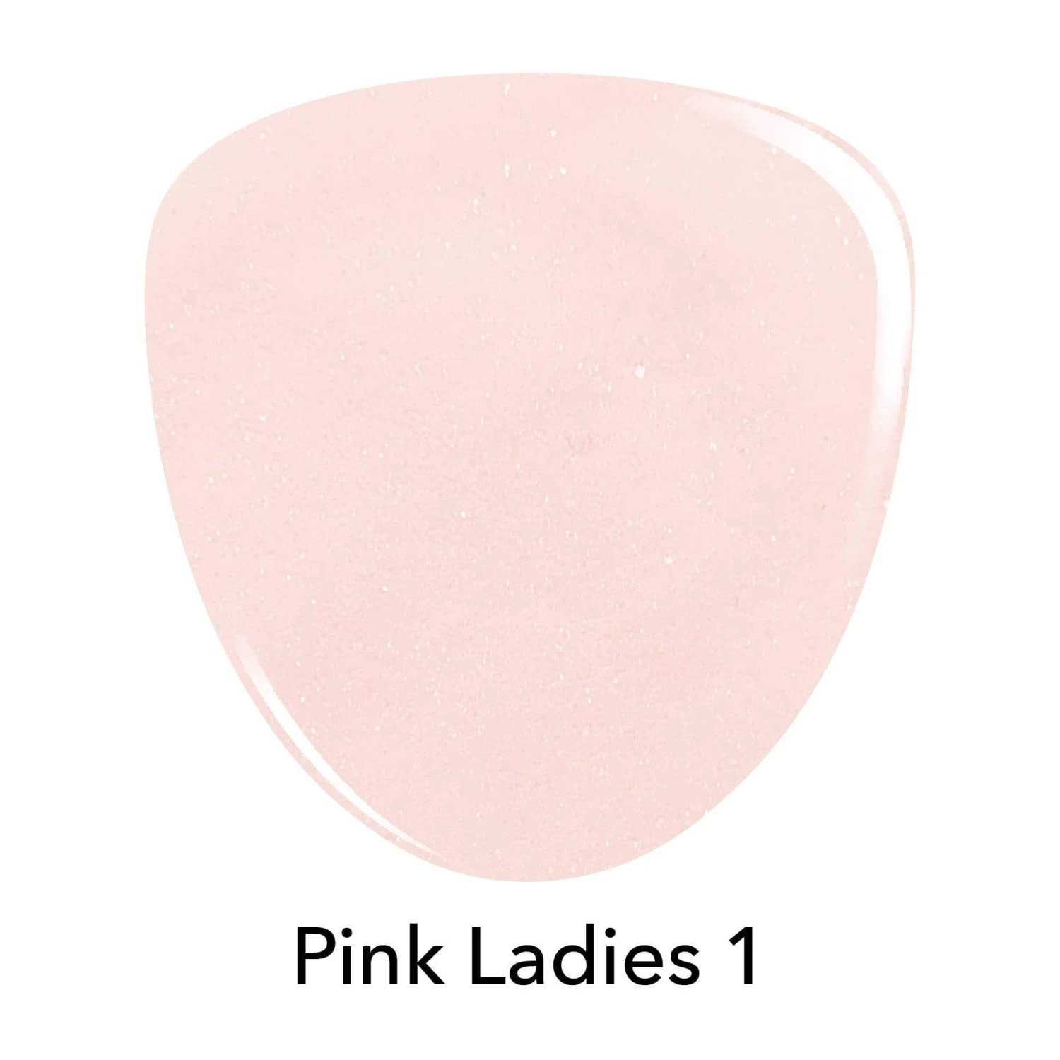 Pink Ladies Shimmer | Dip Powder Tonal Set 5 Pink Ladies Shimmer | Dip Powder Tonal Set - Image 3
