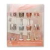 Postcards From Provence Limited Edition Revel Mates Collection -Revel Nail Store revel nail dip powder postcards from provence limited edition revel mates collection 30050122924230