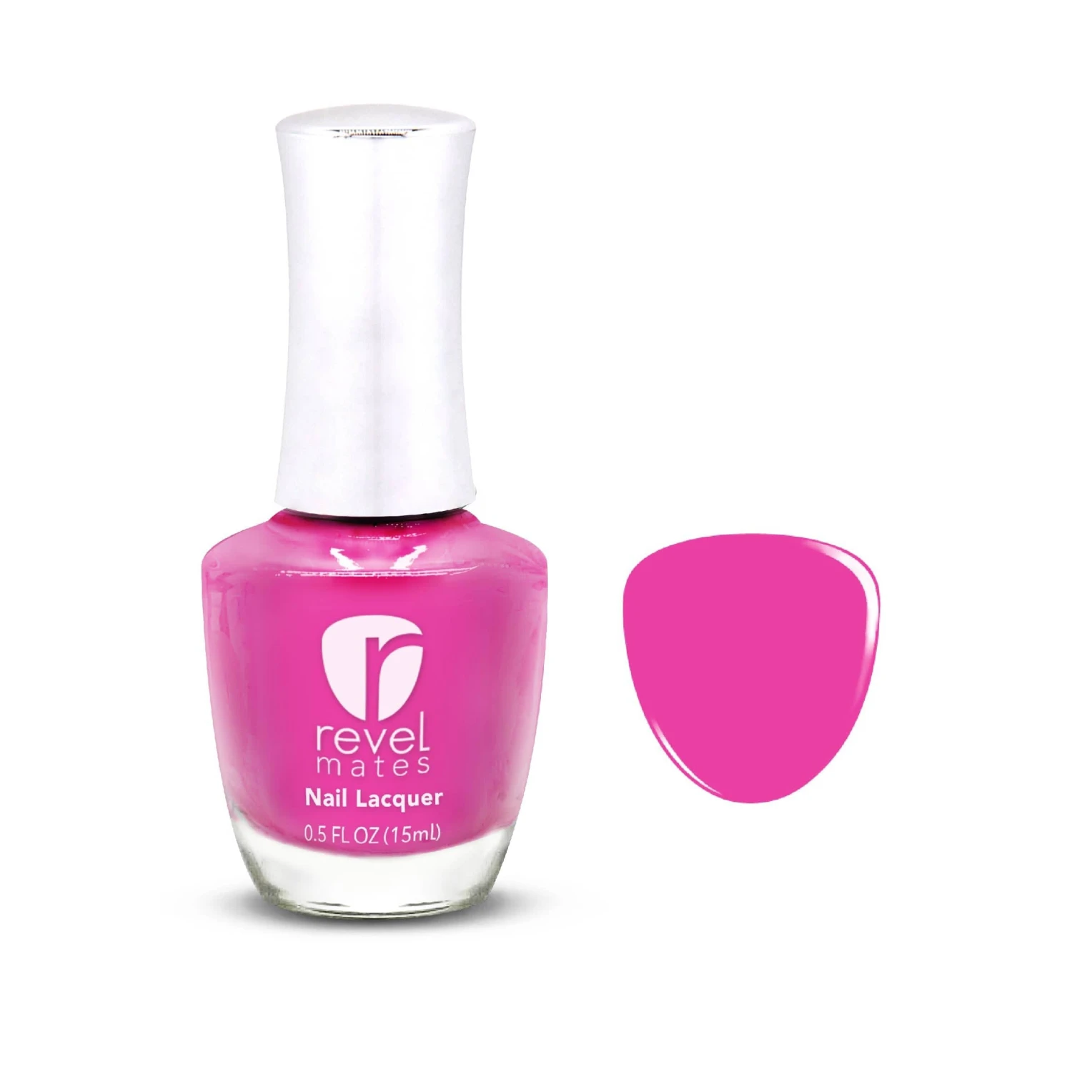 P685 Sweet Pink Crème Nail Polish 3 P685 Sweet Pink Crème Nail Polish