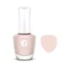 P721 Profess Pink Crème Nail Polish 1 P721 Profess Pink Crème Nail Polish -Revel Nail Store revel nail dip powder revel mates lacquer d721 profess 33826453487814