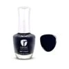 P729 Regatta Blue Shimmer Nail Polish