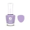 P733 Ballad Purple Crème Nail Polish -Revel Nail Store revel nail dip powder revel mates lacquer d733 ballad 33833355018438
