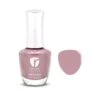 P735 Breathless Purple Crème Nail Polish -Revel Nail Store revel nail dip powder revel mates lacquer d735 breathless 33833374154950