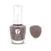 P754 Aspen Nude Shimmer Nail Polish -Revel Nail Store revel nail dip powder revel mates lacquer d754 aspen 34731135140038