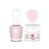 D20 Erica Sheer Pink Sheer Nail Polish + Dip Powder Set -Revel Nail Store revel nail dip powder revel mates lacquer lacquer polish dip set d20 erica 34254700675270