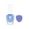 P310 Agave Blue Crème Nail Polish -Revel Nail Store revel nail dip powder revel mates lacquer revel mates lacquer d310 agave 23149230817478