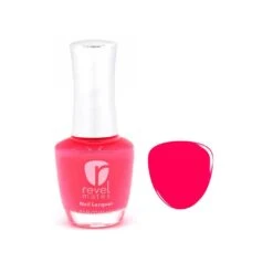 P353 Serena Pink Crème Nail Polish