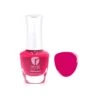 P373 Bloom Pink Crème Nail Polish -Revel Nail Store revel nail dip powder revel mates lacquer revel mates lacquer d373 bloom 30125948633286