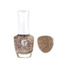 P378 Prosecco Gold Glitter Nail Polish 2 P378 Prosecco Gold Glitter Nail Polish -Revel Nail Store revel nail dip powder revel mates lacquer revel mates lacquer d378 prosecco 15890472403049