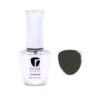 G304 Stormy Gray Crème Gel Polish -Revel Nail Store revel nail gel polish gel polish d304 stormy 33795162112198