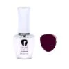 G547 Elderberry Purple Crème Gel Polish -Revel Nail Store revel nail gel polish gel polish d547 elderberry 34265098092742
