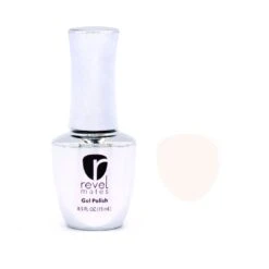 Revel Nail Store 11 G8 Bette Off-White Crème Gel Polish