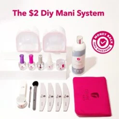 Build Your Own Dip Powder Starter Kit