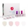 Fabulous In French | Four Color Dip Powder Starter Kit 2 Fabulous In French | Four Color Dip Powder Starter Kit -Revel Nail Store starter kits fabulous in french four color dip powder starter kit 35989053178054