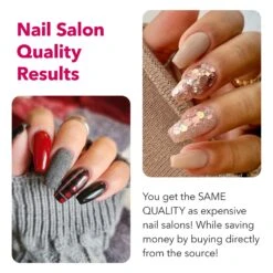 Glow Up | Four Color Dip Powder Starter Kit 9 Glow Up | Four Color Dip Powder Starter Kit -Revel Nail Store starter kits glow up four color dip powder starter kit 36372359348422