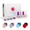 In The Mood | Four Color Dip Powder Starter Kit -Revel Nail Store starter kits in the mood four color dip powder starter kit 35989127266502