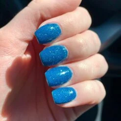 Ocean Hues | Four Color Starter Kit -Revel Nail Store starter kits ocean hues four color starter kit 36164286644422