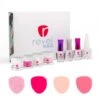 Pretty In Pink | Four Color Dip Powder Starter Kit -Revel Nail Store starter kits pretty in pink four color dip powder starter kit 35651131310278